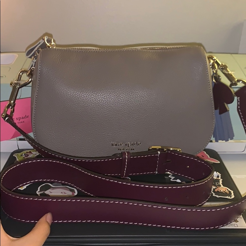 Kate spade anyday crossbody bag